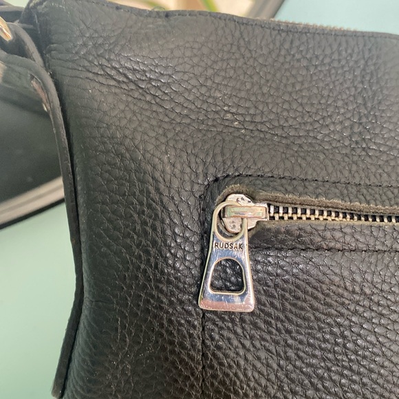 Rudsak leather bag - Picture 5 of 16